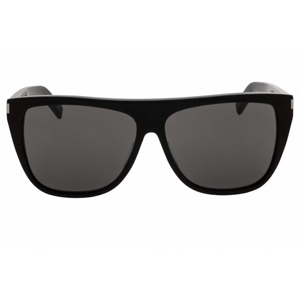 Yves Saint Laurent Sunglasses YSL1-002-59 New with tags